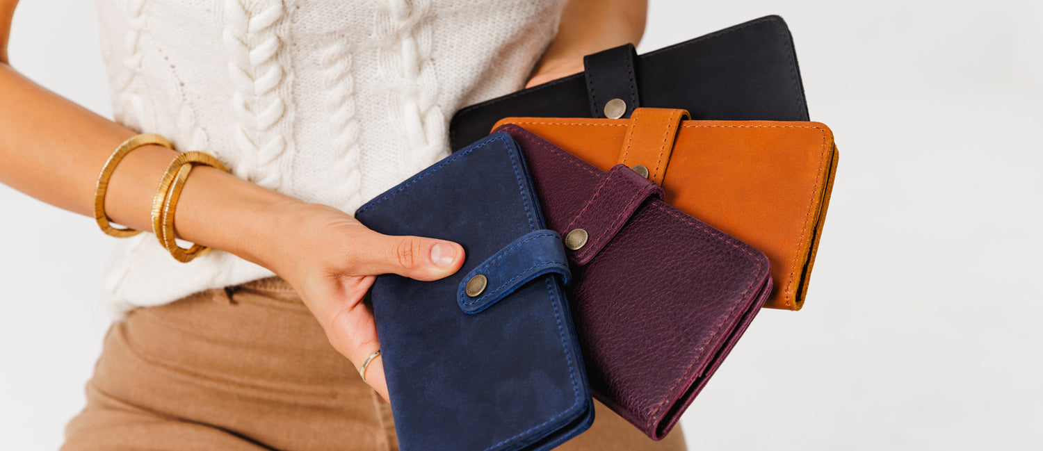 Women's Wallets