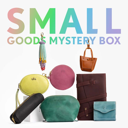 Small Goods Mystery Box