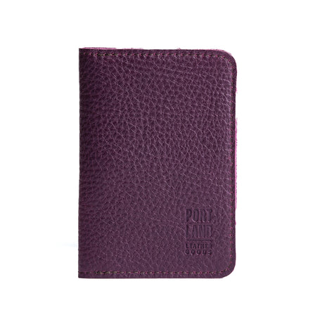 All Color: Plum