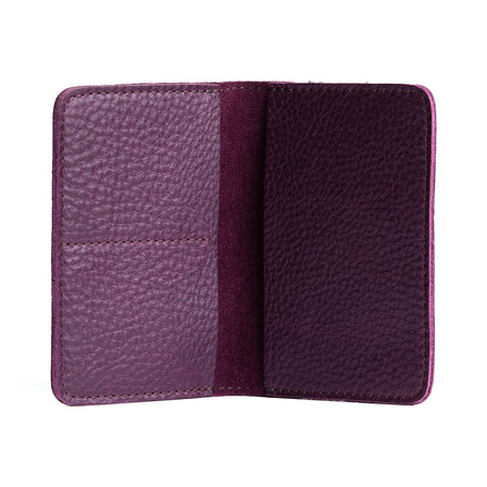 All Color: Plum