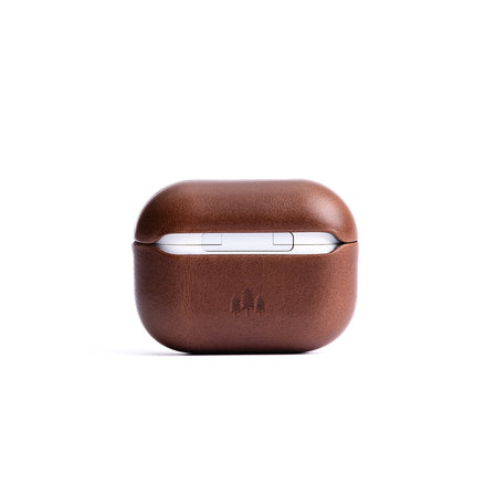 Clove | Leather cover for airpod case