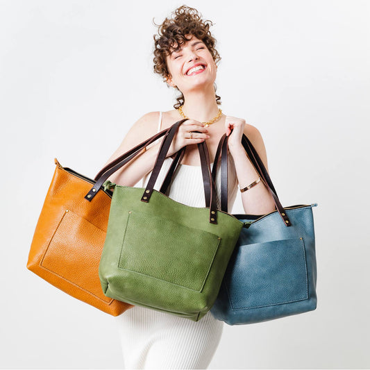 All Color: Mystery Tote (Only)