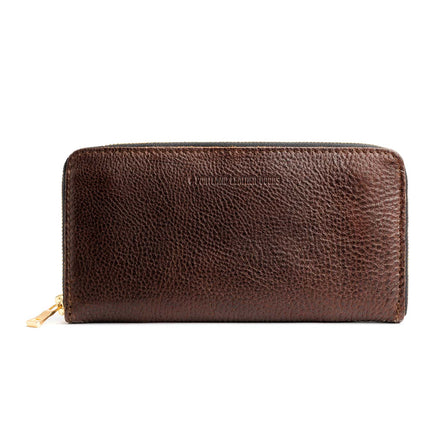 All Color: Coldbrew | handmade leather wallet
