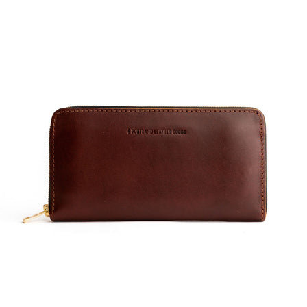 All Color: Cognac | leather handmade wallet